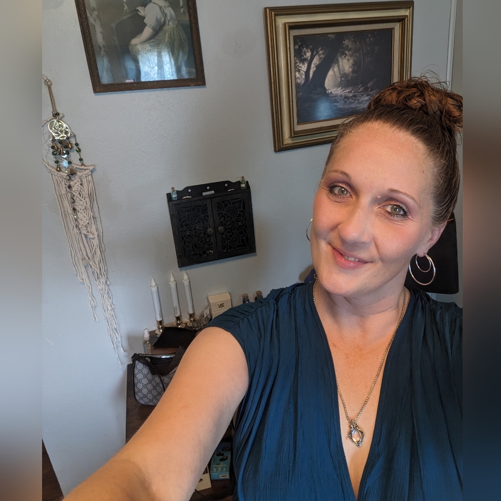 Meet your Posher, Darci